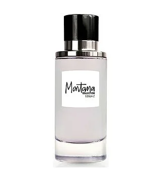 Montana Collection Edition 2 Парфюмерная вода женская 100 мл MONTANA