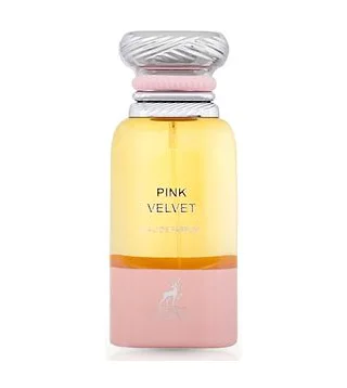 Maison Alhambra Pink Velvet Парфюмерная вода унисекс 30 мл Maison Alhambra