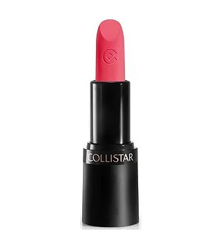 Collistar - Помада для губ c матовым эффектом PURO MATTE, № 28 ROSA PESCA 3,5 мл Collistar