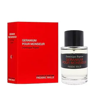 Frederic Malle Geranium Pour Monsieur Парфюмерная вода для мужчин 100 мл Frederic Malle