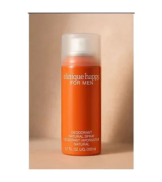 Clinique Happy For Men 200 мл Мужской дезодорант - антиперспирант Deo Clinique