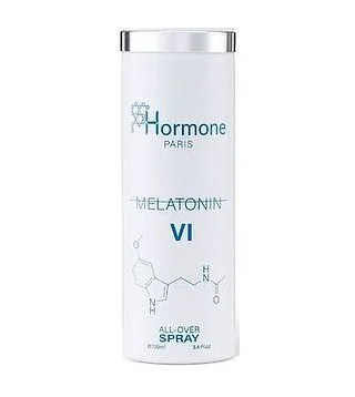 Hormone Paris Melatonin VI Спрей для тела унисекс 100 мл Hormone Paris
