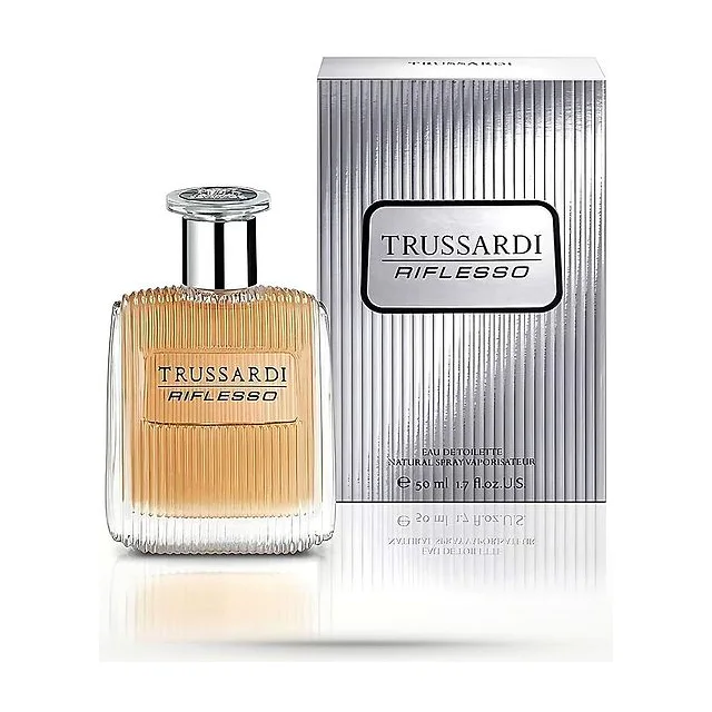 Trussardi Riflesso Туалетная вода мужская 50 мл Trussardi купить