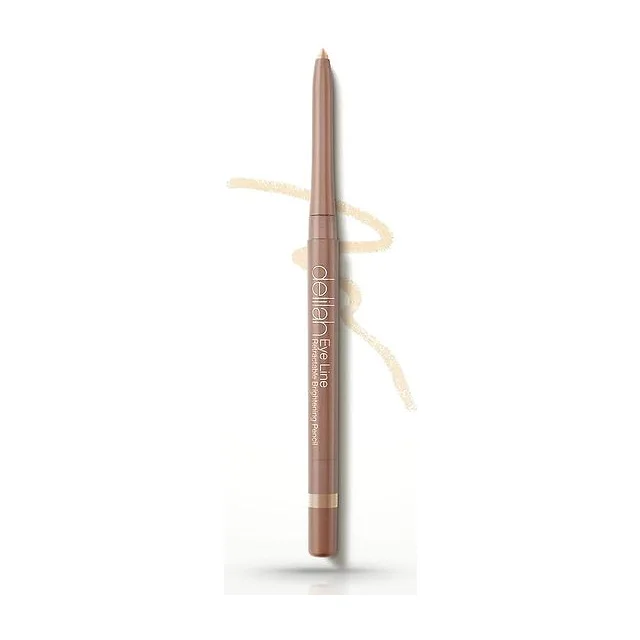 DELILAH Eye Line Long wear Retractable Pencil - Neutral - карандаш для глаз 0,31 г DELILAH Eye Line купить