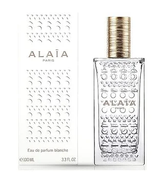 Alaia Blanche Парфюмерная вода 100 мл ALAIA