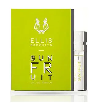 ellis brooklyn sun fruit Парфюмерная вода 1.5 мл