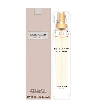 Elie Saab Le Parfum Парфюмерная вода 10 мл Elie Saab