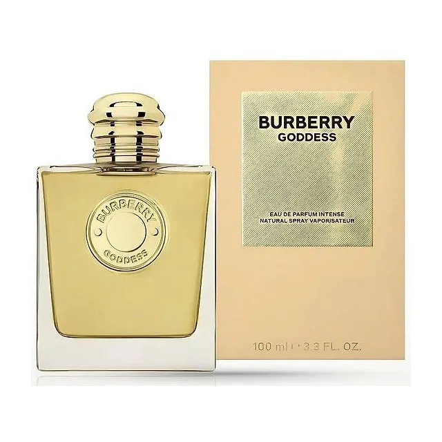 Burberry Goddess Intense Парфюмерная вода женская 5 мл купить