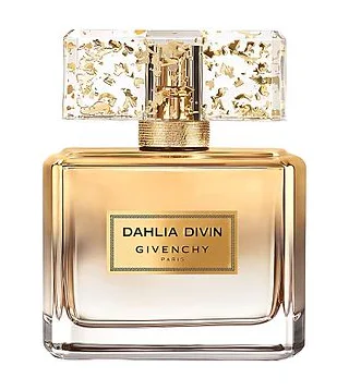 Givenchy DAHLIA DIVIN LE NECTAR парфюмерная вода женская 75 мл Givenchy
