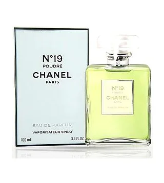 CHANEL №19 POUDRE Парфюмерная вода женская 100 мл Chanel