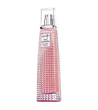 GIVENCHY LIVE IRRESISTIBLE DELICIEUSE Парфюмерная вода женская 75 мл Givenchy