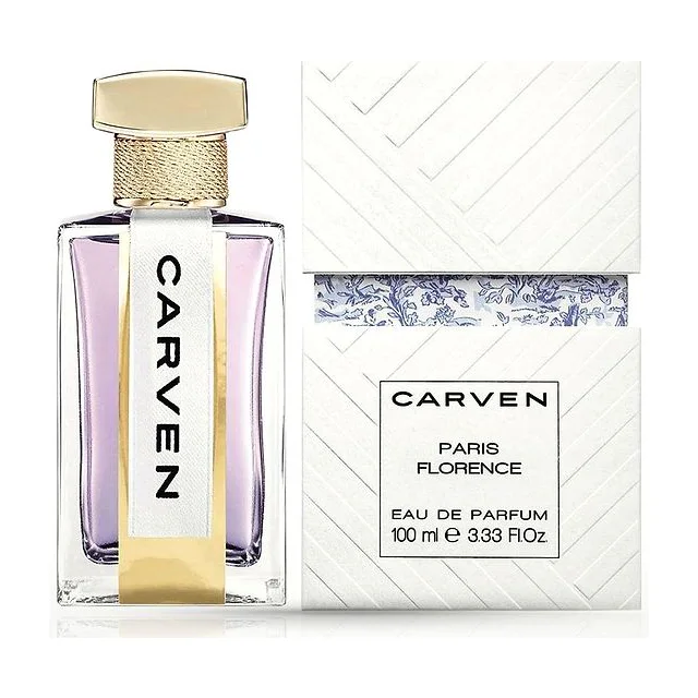 Carven Florence Парфюмерная вода женская 100 мл Carven купить