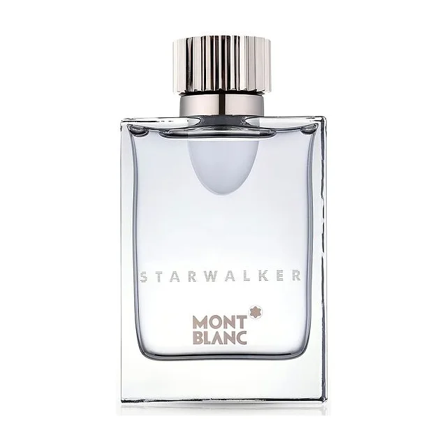 Montblanc Starwalker Туалетная вода мужская 75 мл Montblanc купить