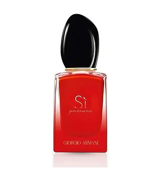 Giorgio Armani S Passione Intense Парфюмерная вода женская 30 мл Giorgio Armani