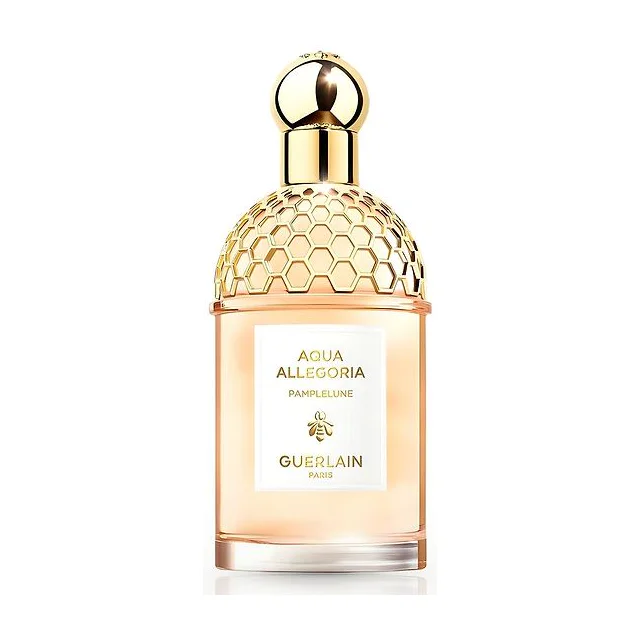 Guerlain Aqua Allegoria Pamplelune Туалетная вода женская 125 мл Guerlain купить