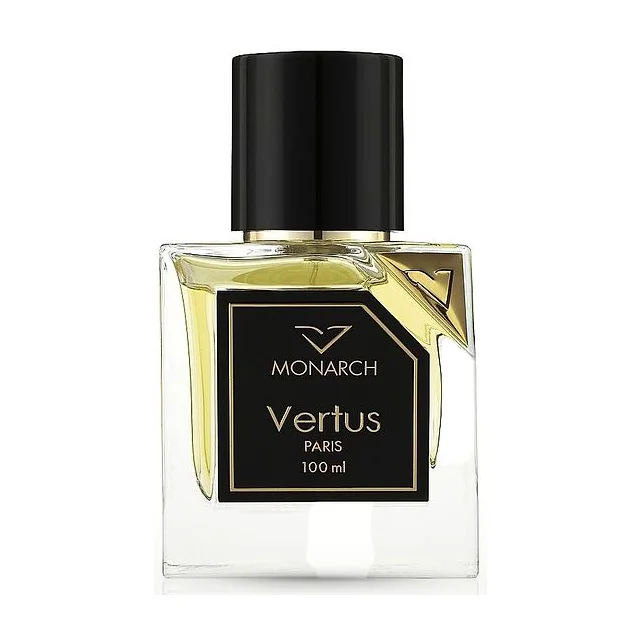 Vertus Monarch Парфюмерная вода унисекс 100 мл Vertus купить