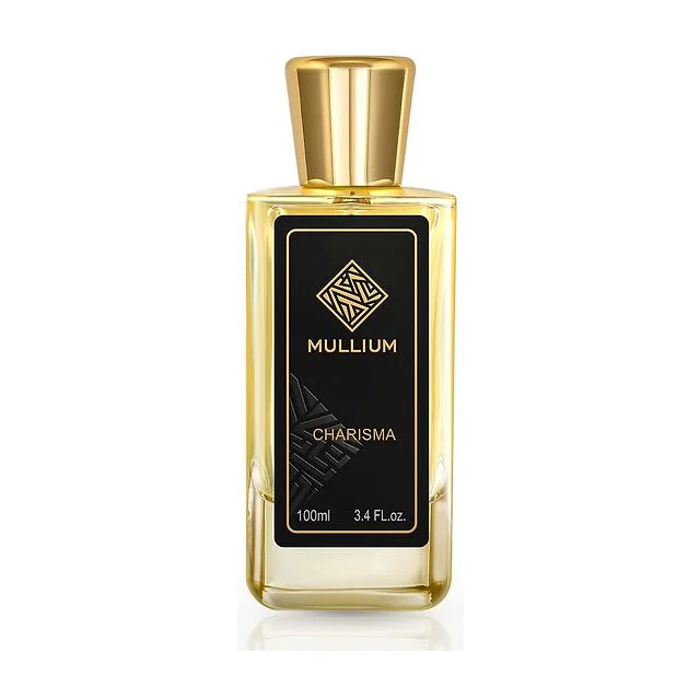 Mullium charisma Парфюмерная вода унисекс 100 мл MULLIUM купить