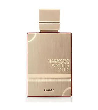 Al Haramain Perfumes Amber Oud Rouge Парфюмерная вода унисекс 60 мл Al Haramain