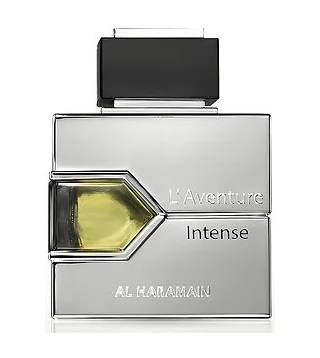 Al Haramain Perfumes L'Aventure Intense Парфюмерная вода мужская 100 мл Al Haramain