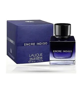 Lalique Encre Indigo Парфюмерная вода 50 мл Lalique