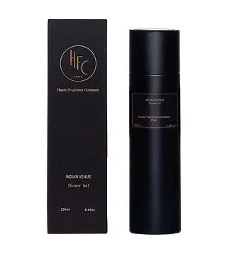 HFC INDIAN VENUS Гель для душа 250 мл HAUTE FRAGRANCE COMPANY