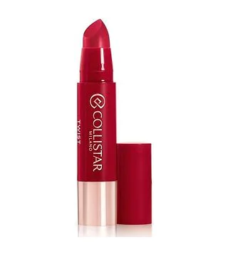 Collistar - Twist Ultra Shiny Gloss With Hyaluronic PRO 215 Berry Kiss Блеск для губ 2.5 г Collistar