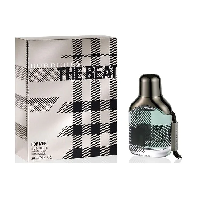 BURBERRY The Beat For Men Туалетная вода для мужчин 30 мл BDK PARFUMS купить