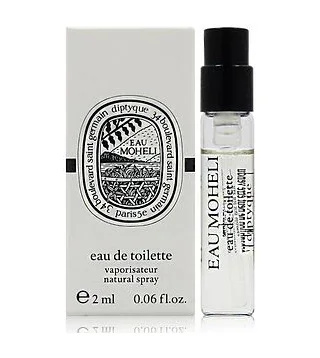 Diptyque Eau Moheli Туалетная вода 1.5 мл Diptyque