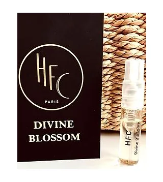 HFC Divine Blossom (пробник) парфюмерная вода 2.5 мл