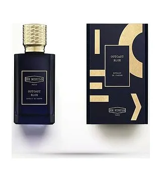 EX NIHILO Outcast Blue Extrait Парфюмерная вода 50 мл Ex Nihilo