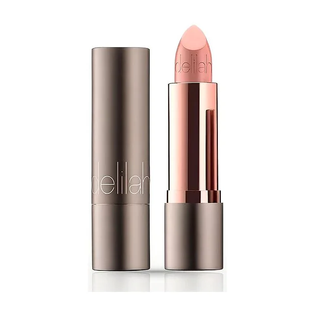 DELILAH Colour Intense Cream Lipstick - Whisper - губная помада 3,7 г DELILAH Colour Intense купить