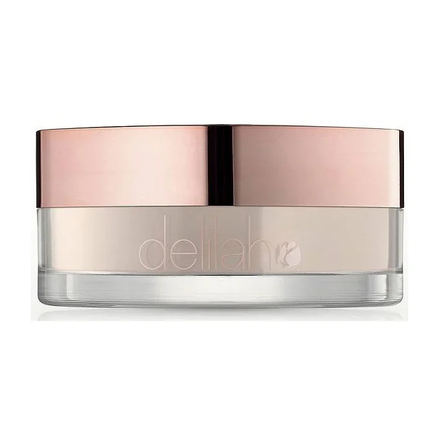 DELILAH Pure Touch Micro-fine Loose Powder - Translucent - пудра для лица рассыпчатая 9 г DELILAH Pure Touch купить