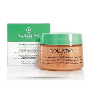 Collistar - Anti-Age Talasso Scrub Талассо-скраб антивозрастной 700 гр Collistar