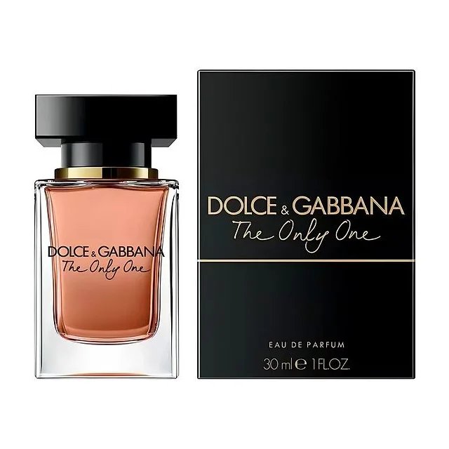 DOLCE & GABBANA THE ONLY ONE Парфюмерная вода для женщин 30 мл DOLCE GABBANA THE купить