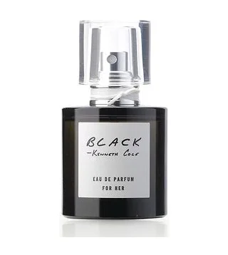 Kenneth Cole BLACK Парфюмерная вода для женщин 100 мл Kenneth Cole