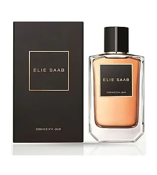 ELIE SAAB ESSENCE №4 OUD Духи для женщин и мужчин 100 мл EDP Elie Saab