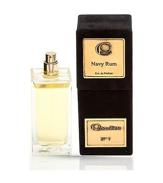 Coquillete Navy Rum Духи унисекс 100 мл Coquillete
