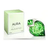 AURA MUGLER Туалетная вода женская 90 мл