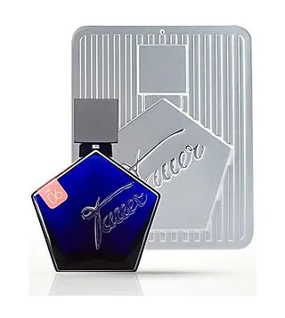 TAUER PERFUMES №06 Incecse Rose Вода парфюмерная женская 50 мл Tauer Perfumes