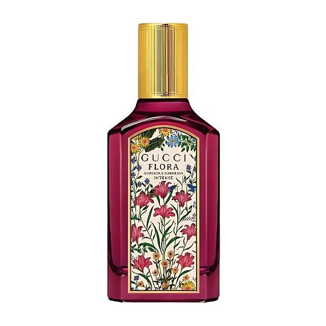 Gucci Flora Gorgeous Gardenia Intense Парфюмерная вода 30 мл Gucci купить