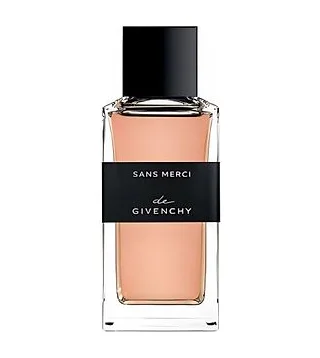 Givenchy La Collection Particuliere SANS MERCI Парфюмерная вода унисекс 100 мл Givenchy