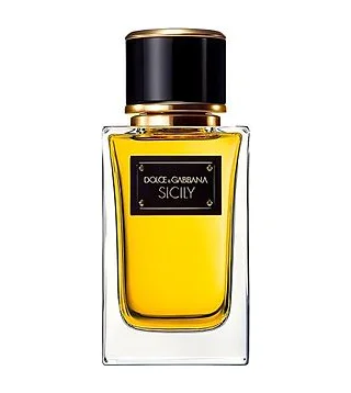 Dolce&Gabbana Sicily Парфюмерная вода женская 100 мл Dolce & Gabbana