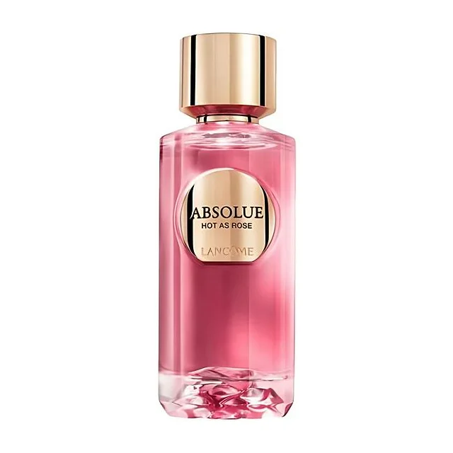 Lancоme Absolue Hot As Rose парфюмерная вода женская 2 мл Lancome купить