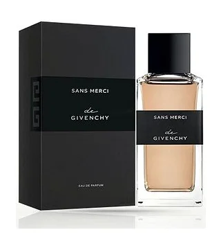 Givenchy SANS MERCI Парфюмерная вода унисекс 100 мл Givenchy