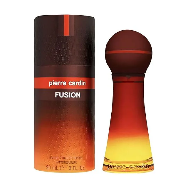 PIERRE CARDIN FUSION Мужская туалетная вода 90 мл Pierre Cardin купить