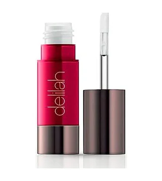 Delilah Colour Intense Retro Жидкая губная помада 7 мл Delilah
