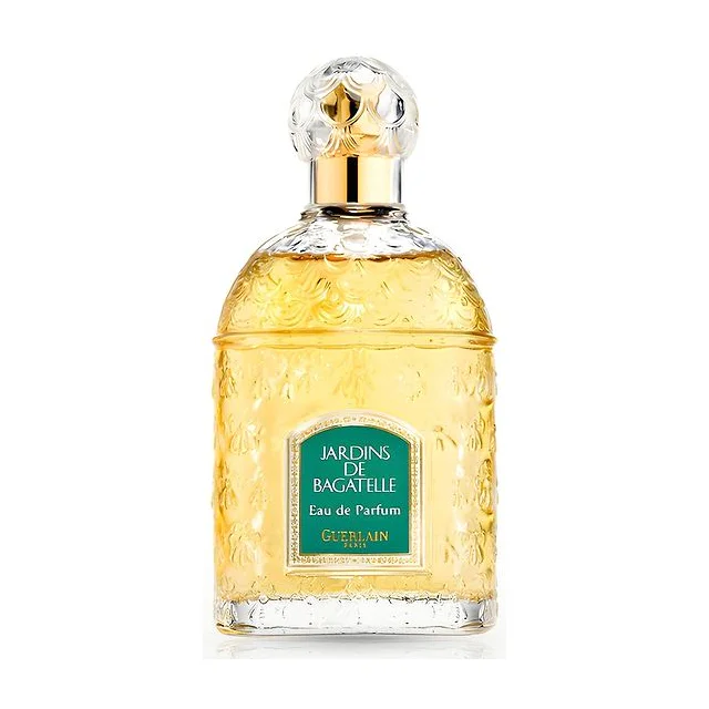 Guerlain Jardins de Bagatelle Туалетная вода женская 75 мл Guerlain купить
