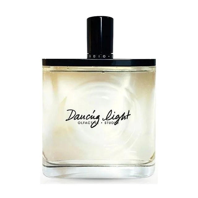 Olfactive Studio Dancing Light Парфюмерная вода унисекс 50 мл Olfactive Studio купить