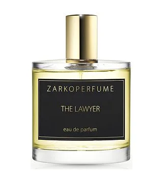 ZARKOPERFUME The Lawyer Парфюмерная вода унисекс 100 мл ZARKOPERFUME