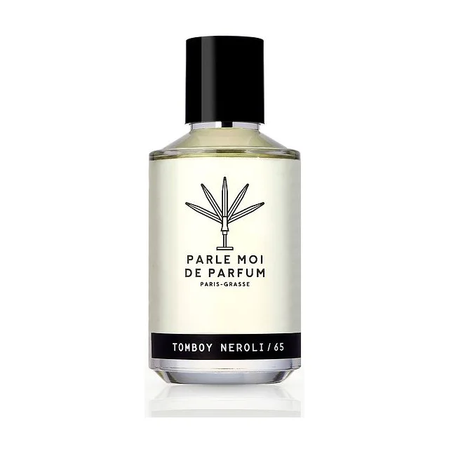 Parle Moi de Parfum Tomboy Neroli 65 Парфюмерная вода унисекс 100 мл PARLE MOI DE PARFUM купить